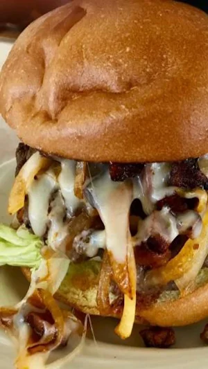 Tony's Freehold Grill Screenshot 0