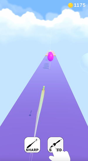 Balloons Darts Screenshot 3