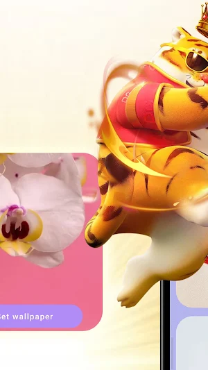 PhalaenopsisWallpapers Screenshot 2