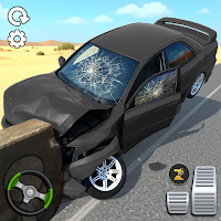 Ultimate Car Crash Game
