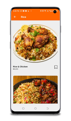 FireDutch Chop House Screenshot 0