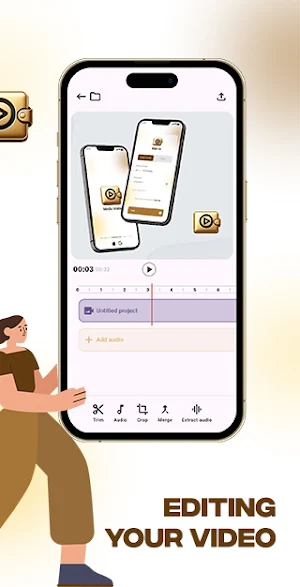 Media Wallet: Bookmark Links Screenshot 3