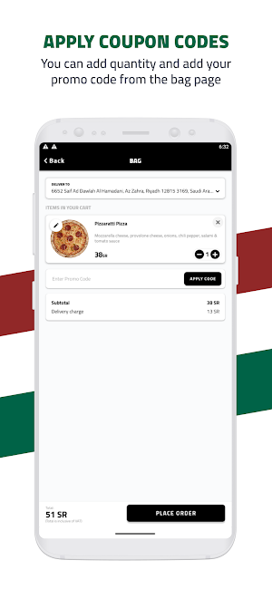 Pizzaratti Screenshot 3