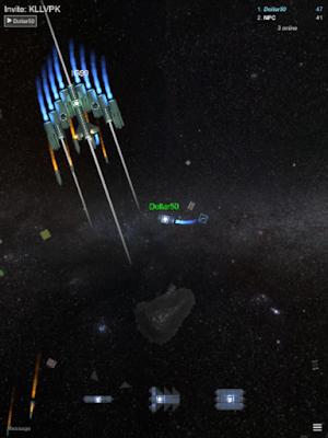 Netquel Screenshot 3