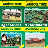 Agriculture: Notes handbook