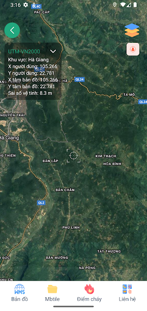 HaGiangFFW Screenshot 1