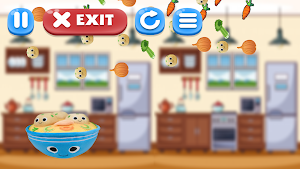 Matzo Ball Soup Maker Screenshot 1