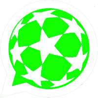 The best football stickers league WAStickerSApp