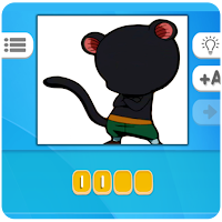 Said Character Quiz