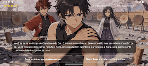 Lâmina do Exorcista Screenshot 2