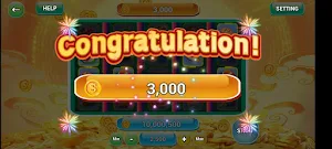 8787 Club Vegas Casino Slots Screenshot 3