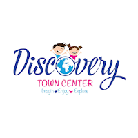 Discovery town center