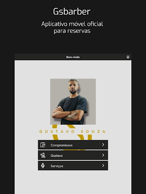 Gsbarber Screenshot 3