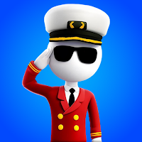Ship Mania - Boat Parking Jam