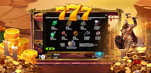 Reel 777 to Journey Screenshot 1