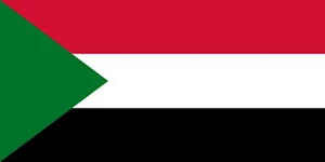 Sudan Analog Watch Face Screenshot 2
