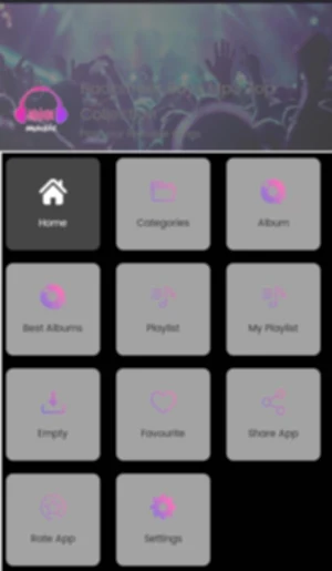 Backstreet Boys Mp3 Top Collection Screenshot 0