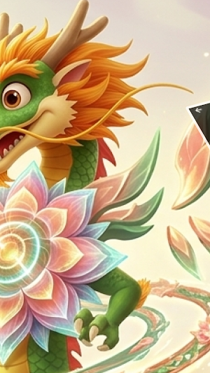 VibeTune Screenshot 1