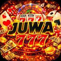 Juwa Casino: 777 Slots