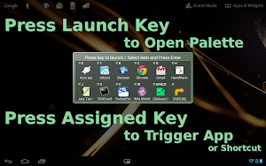 KeyTrigger Screenshot 1