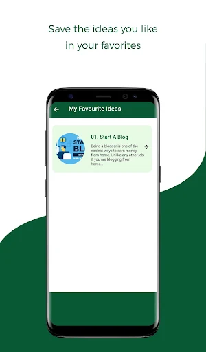 Ideas To Make Money in 2022 Screenshot 1