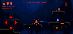 Angry Fire: Rise of the Flame Screenshot 0