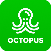 Octopus Digital Signage