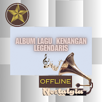 Lagu Kenangan Legendaris  01