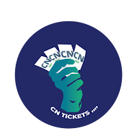 CN Tickets App