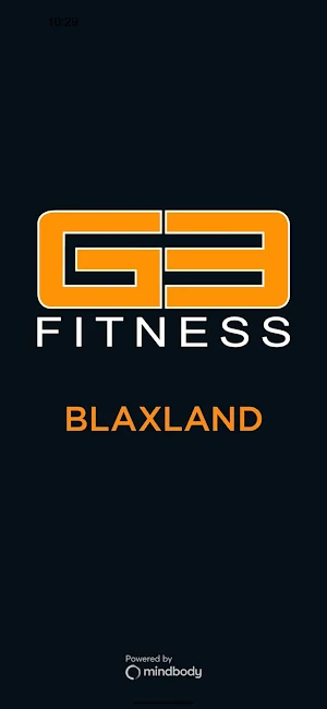 G3 Fitness Blaxland Screenshot 0