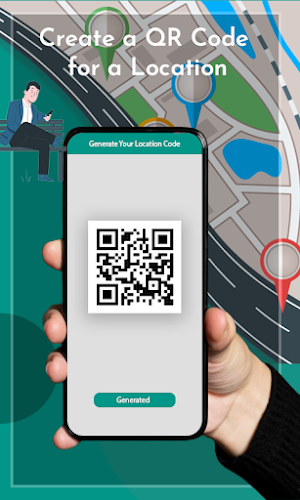 QR code scanner & BarCode Scan Screenshot 2