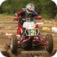 Quad Racing Mania Challenge 2019