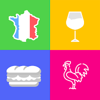 Logo Quiz : French Brands