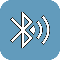 Bluetooth Signal Meter