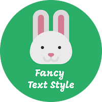 Fancy Text Style