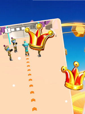 IceBlade Screenshot 2