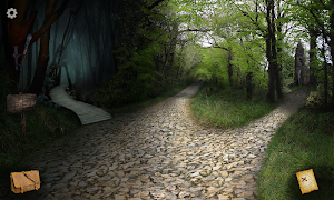 The Mystery of Blackthorn Castle Screenshot 1