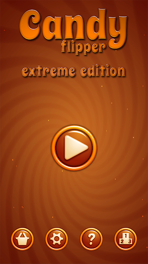 Candy Flipper Extreme Screenshot 0