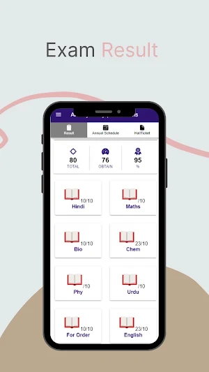 Emmanuel Mission school Screenshot 1