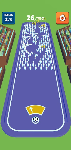 Olympiks Screenshot 1