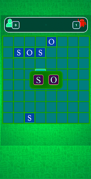 sos oyunu Screenshot 1