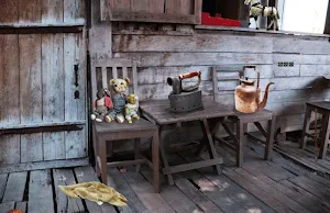 Escape Games - Old Industrial Building Escape Screenshot 3