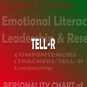 Tell-R (Educational, Wellness) Screenshot 2