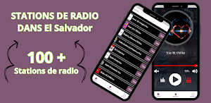 Radio Salvador FM online Screenshot 0