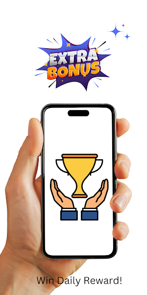 BigWin Earning App Screenshot 1