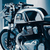 Royal Enfield Continental GT 650 Wallpapers