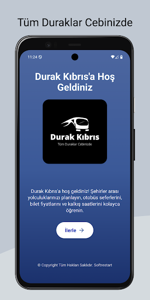 Durak Kıbrıs Screenshot 0