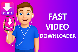 AnySave: 4K Video Downloader Screenshot 3