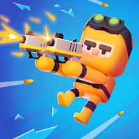 Shot n Run