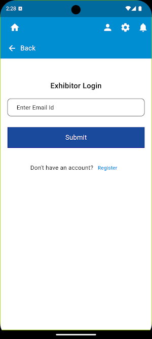 PRINTPACK INDIA Screenshot 1